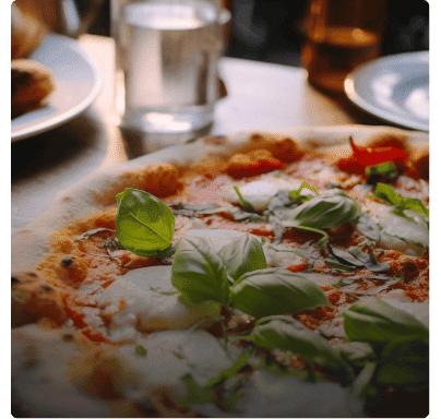 Le restaurant Avola, situé à Avully près de Genève, propose une cuisine italienne authentique et des plats traditionnels suisses et français préparés avec des produits frais. Ambiance chaleureuse, pizzas au feu de bois et service soigné dans un cadre moderne au cœur de la campagne genevoise.